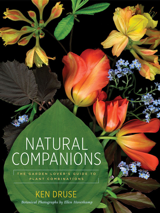 Title details for Natural Companions by Ken Druse - Wait list
